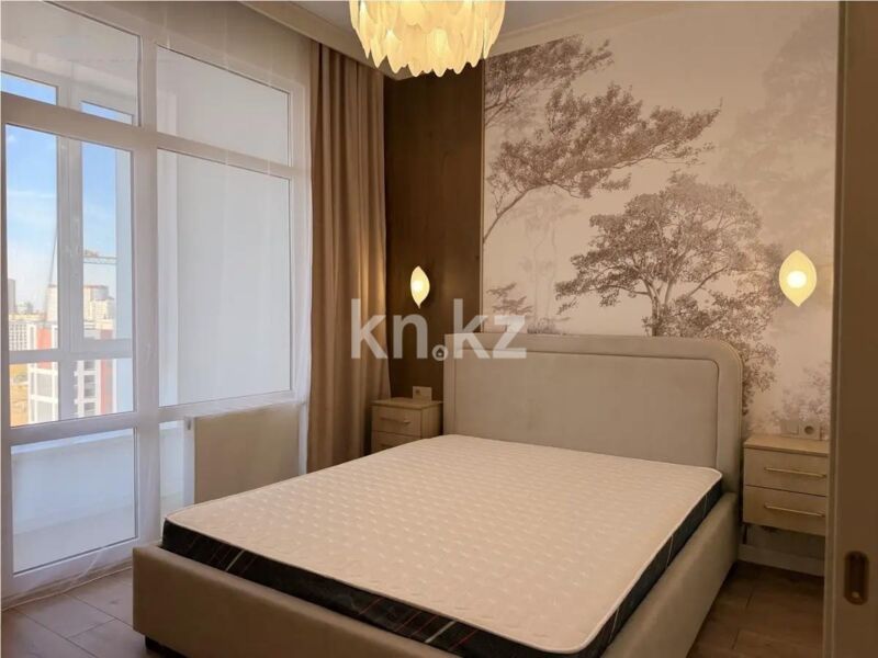 Продажа 2-комнатной квартиры, 41 м² - Продажа двухкомнатных квартир в кирпичном доме в Казахстане - страница 2 фото 2 из 5
