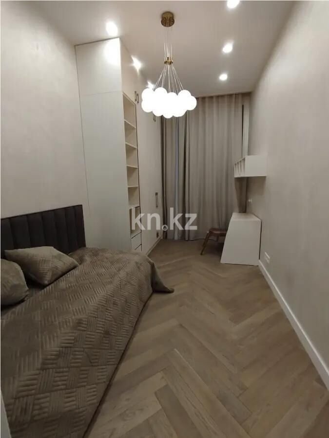 Продажа 5-комнатной квартиры, 180 м² - Продажа пятикомнатных и более квартир от собственников в Алматы фото 5 из 8
