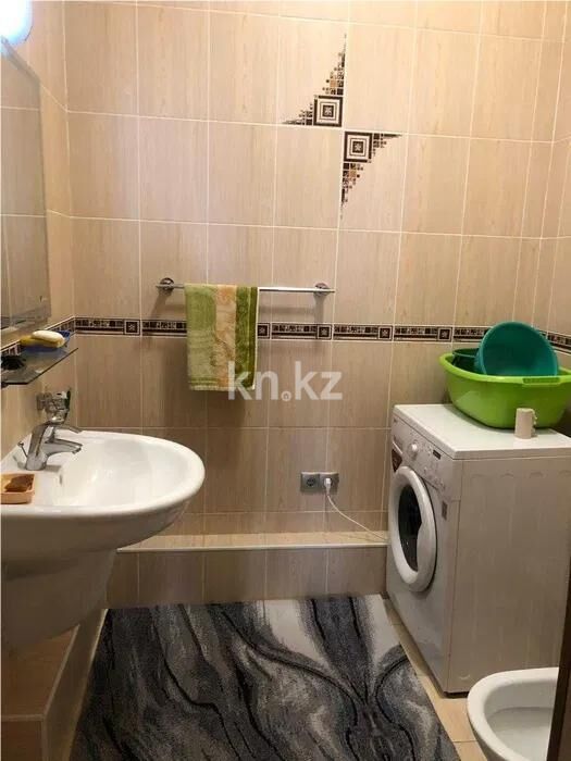 Продажа 3-комнатной квартиры, 110 м² - Продажа квартир в монолитно-каркасном доме в Астане фото 6 из 7