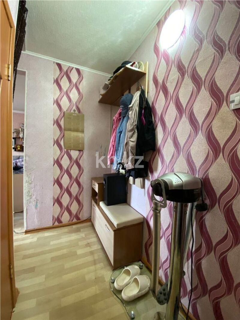 Продажа 1-комнатной квартиры, 32 м² - Продажа однокомнатных квартир в Темиртау - страница 6 фото 9 из 15