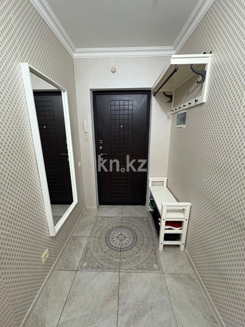 Продажа 3-комнатной квартиры, 56.7 м² - Продажа квартир в Кокшетау фото 11 из 12