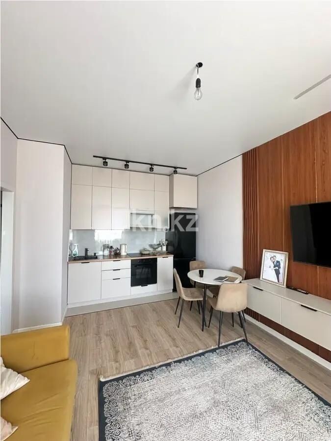 Продажа 2-комнатной квартиры, 43 м² - Продажа двухкомнатных квартир в р-не Сарайшык Астаны - страница 26 фото 3 из 4
