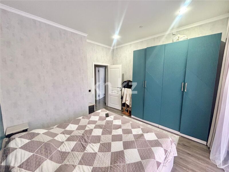 Продажа 3-комнатной квартиры, 84 м² - Продажа трехкомнатных квартир на Юго-Востоке Караганды - страница 21 фото 6 из 16
