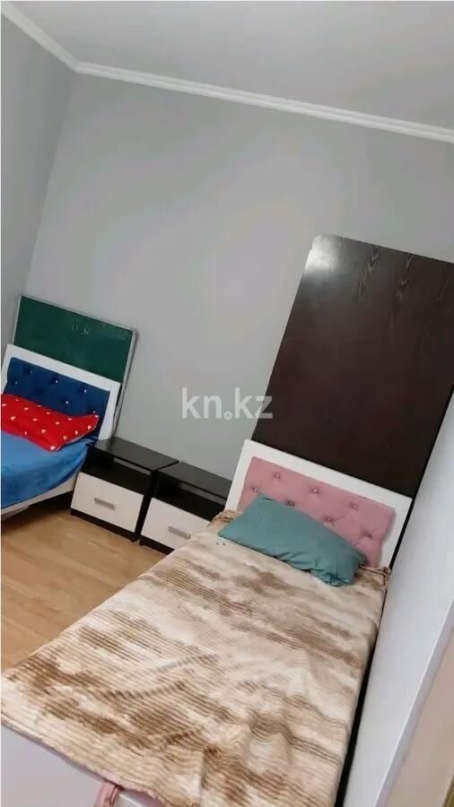 Продажа 2-комнатной квартиры, 58 м² - Продажа двухкомнатных квартир в р-не Косшы Астаны - страница 2 фото 2 из 4