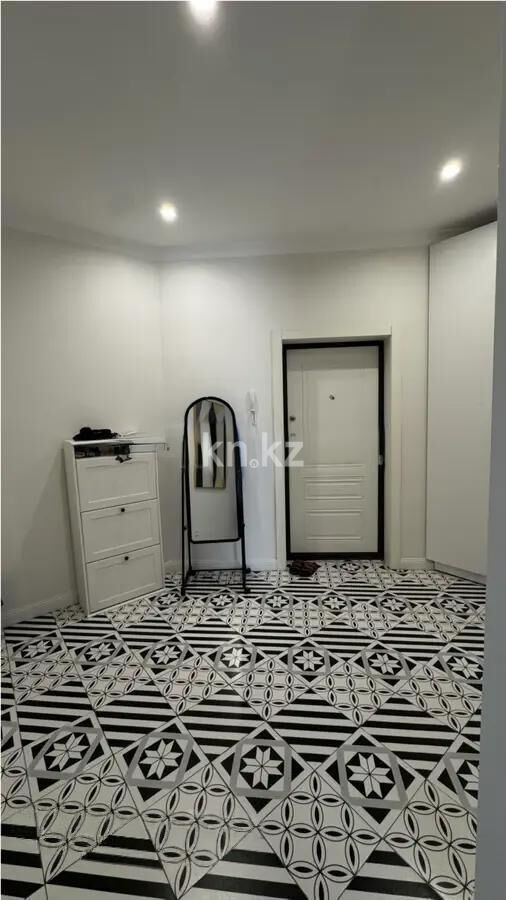 Продажа 3-комнатной квартиры, 79 м² - Продажа трехкомнатных квартир в Бостандыкском р-не Алматы - страница 27 фото 5 из 5