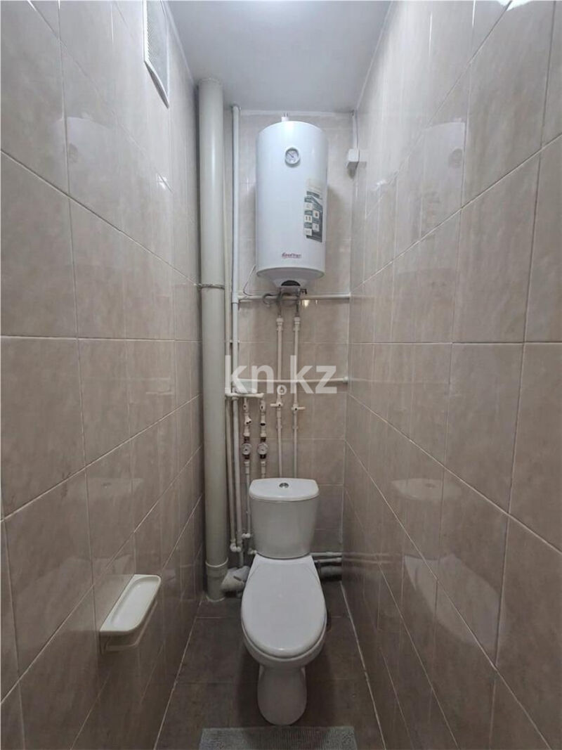 Продажа 2-комнатной квартиры, 49 м² - Продажа двухкомнатных квартир в монолитно-каркасном доме в Караганде - страница 4 фото 7 из 8