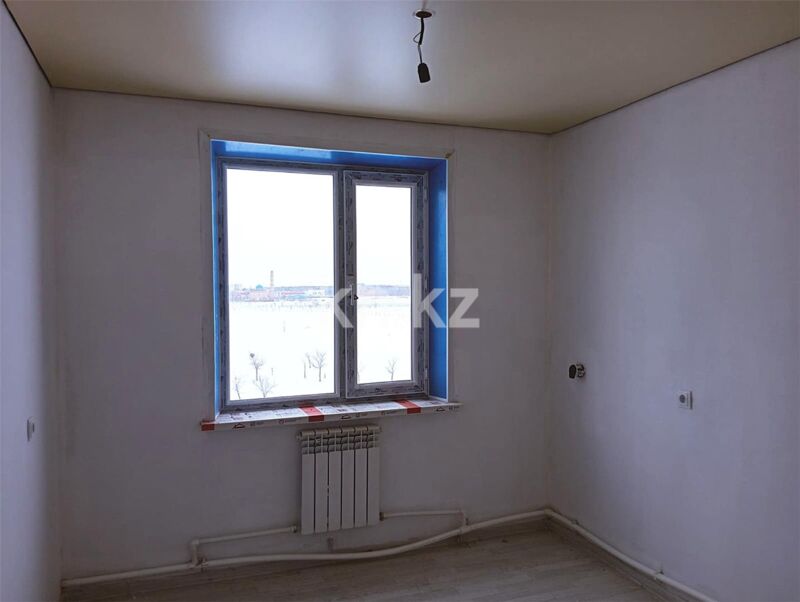 Продажа 2-комнатной квартиры, 53 м² - Продажа двухкомнатных квартир в Абае - страница 3 фото 4 из 10
