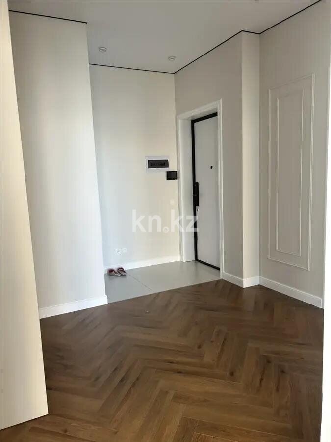 Продажа 2-комнатной квартиры, 62.85 м² - Продажа двухкомнатных квартир в блочном доме в Казахстане - страница 3 фото 4 из 4