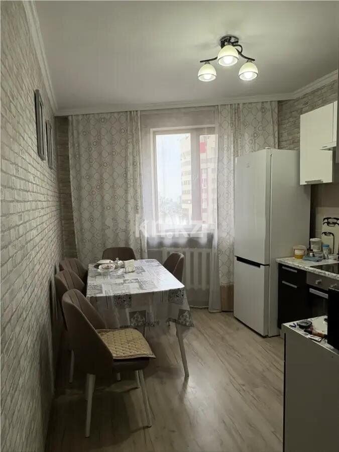 Продажа 1-комнатной квартиры, 42 м² - Продажа однокомнатных квартир в Астане - страница 2 фото 2 из 5