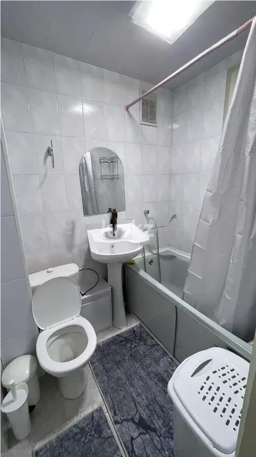 Продажа 1-комнатной квартиры, 30 м² - Продажа однокомнатных квартир в кирпичном доме в Алматы - страница 3 фото 2 из 3