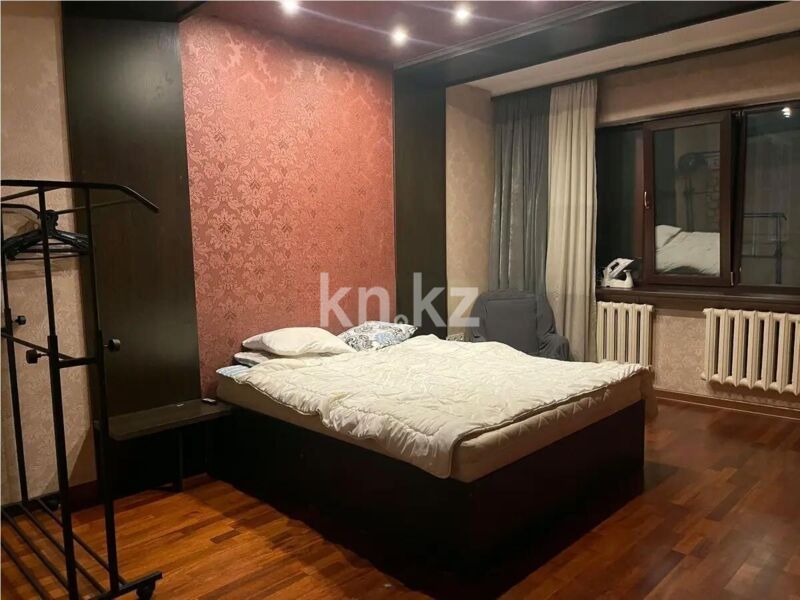 Продажа 1-комнатной квартиры, 40 м² - Продажа однокомнатных квартир от собственников в Алматы фото 1 из 3