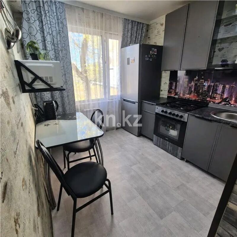 Продажа 2-комнатной квартиры, 44 м² - Недвижимость в Шахтинске фото 3 из 6