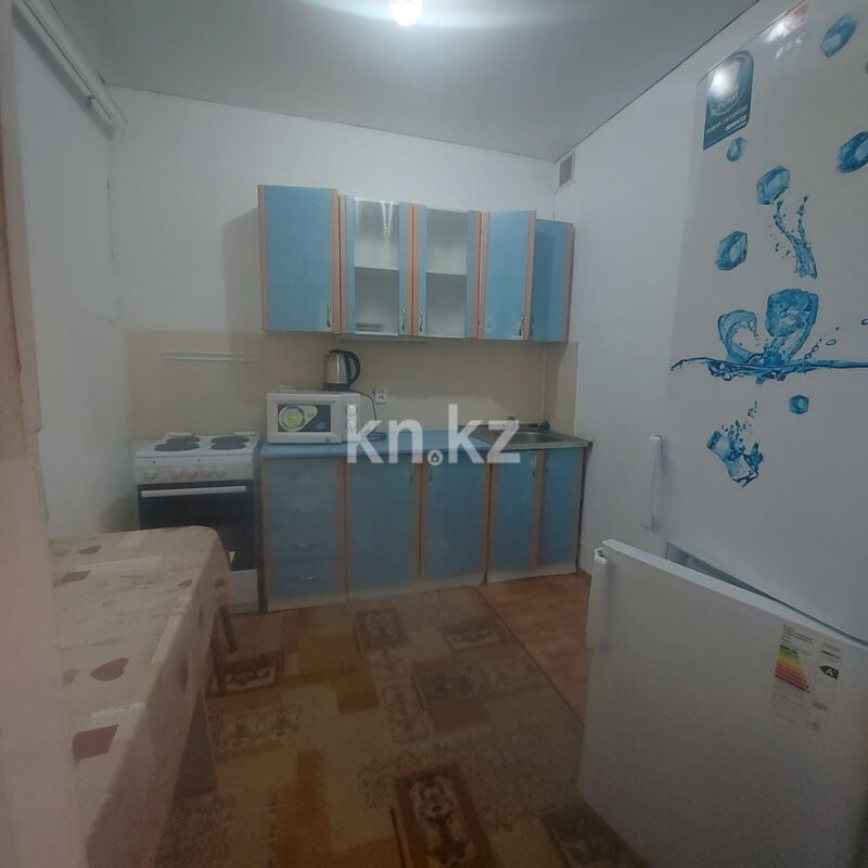 Продажа 1-комнатной квартиры, 38 м² - Продажа однокомнатных квартир в Костанае фото 3 из 12