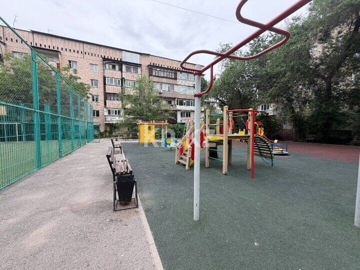 Продажа 3-комнатной квартиры, 54 м² - Продажа трехкомнатных квартир в Бостандыкском р-не Алматы - страница 3 фото 4 из 6