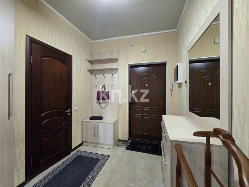 Продажа 1-комнатной квартиры, 53.2 м² - Продажа однокомнатных квартир в Бостандыкском р-не Алматы - страница 13 фото 6 из 14