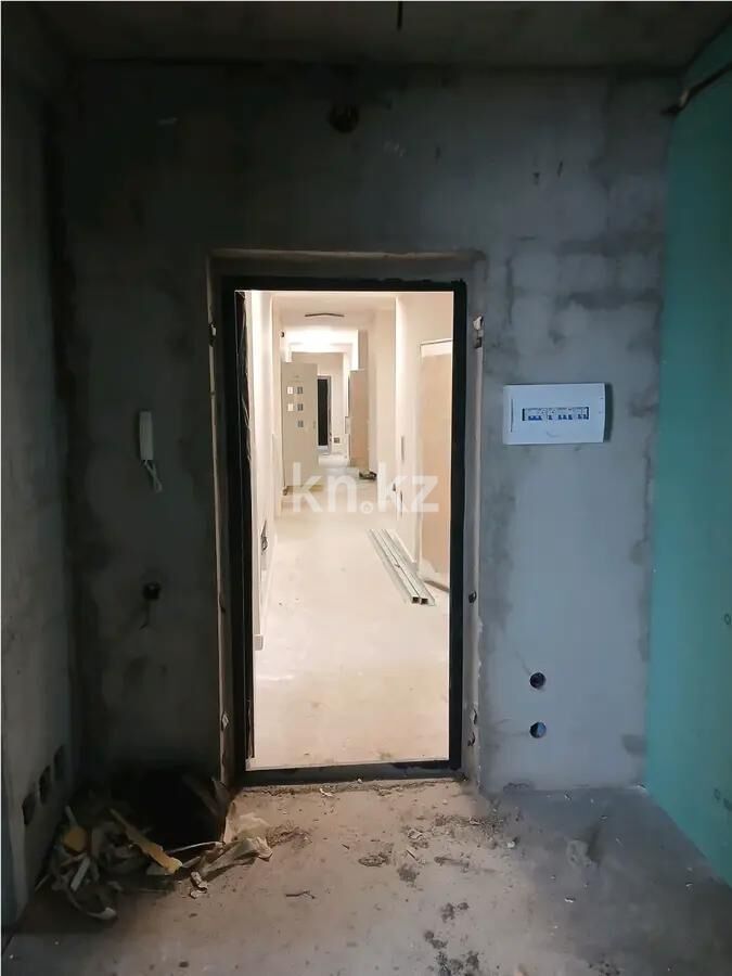 Продажа 3-комнатной квартиры, 90.8 м² - Продажа квартир в блочном доме в Астане - страница 162 фото 7 из 7