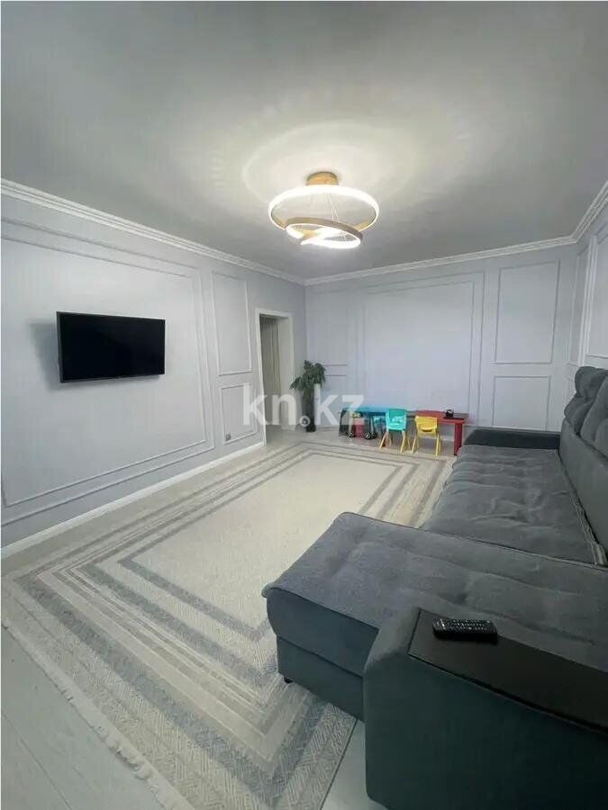 Продажа 2-комнатной квартиры, 61.2 м² - Продажа квартир в Казахстане - страница 23 фото 1 из 5