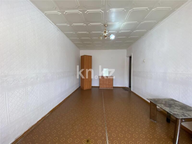 Продажа 1-комнатной квартиры, 32 м² - Продажа однокомнатных квартир в Темиртау - страница 7 фото 2 из 14