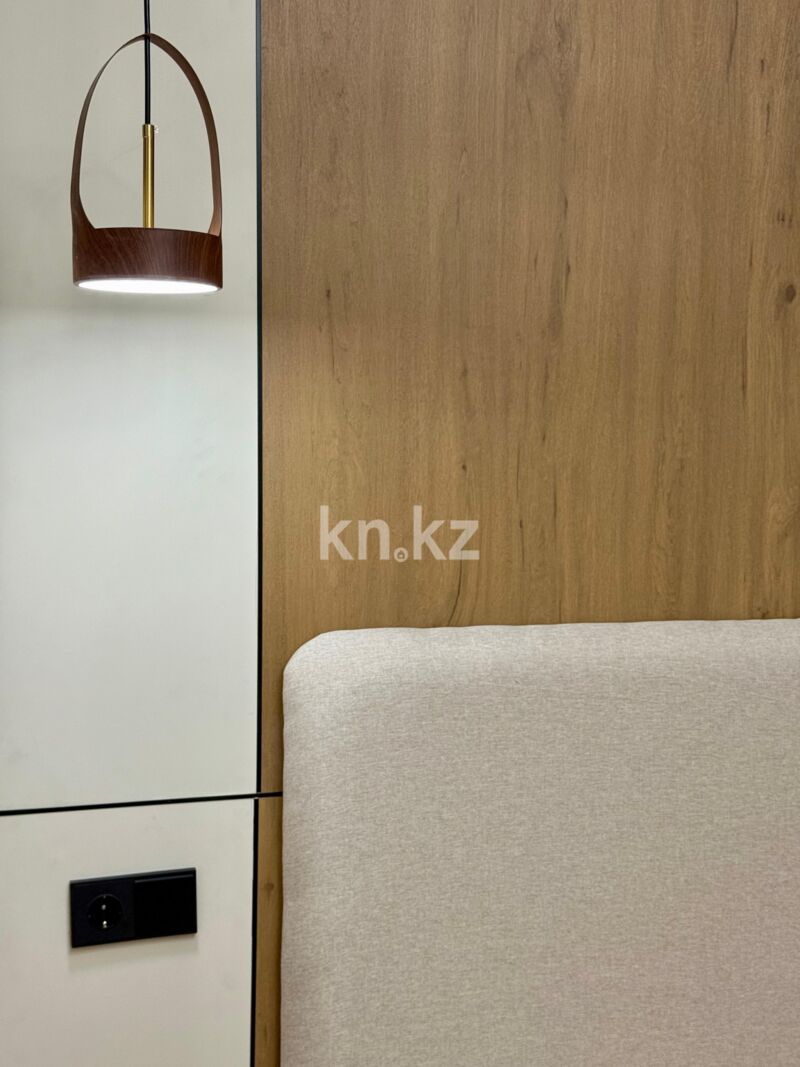 Продажа 1-комнатной квартиры, 43 м² - Продажа квартир в монолитном доме в Астане - страница 6 фото 8 из 10