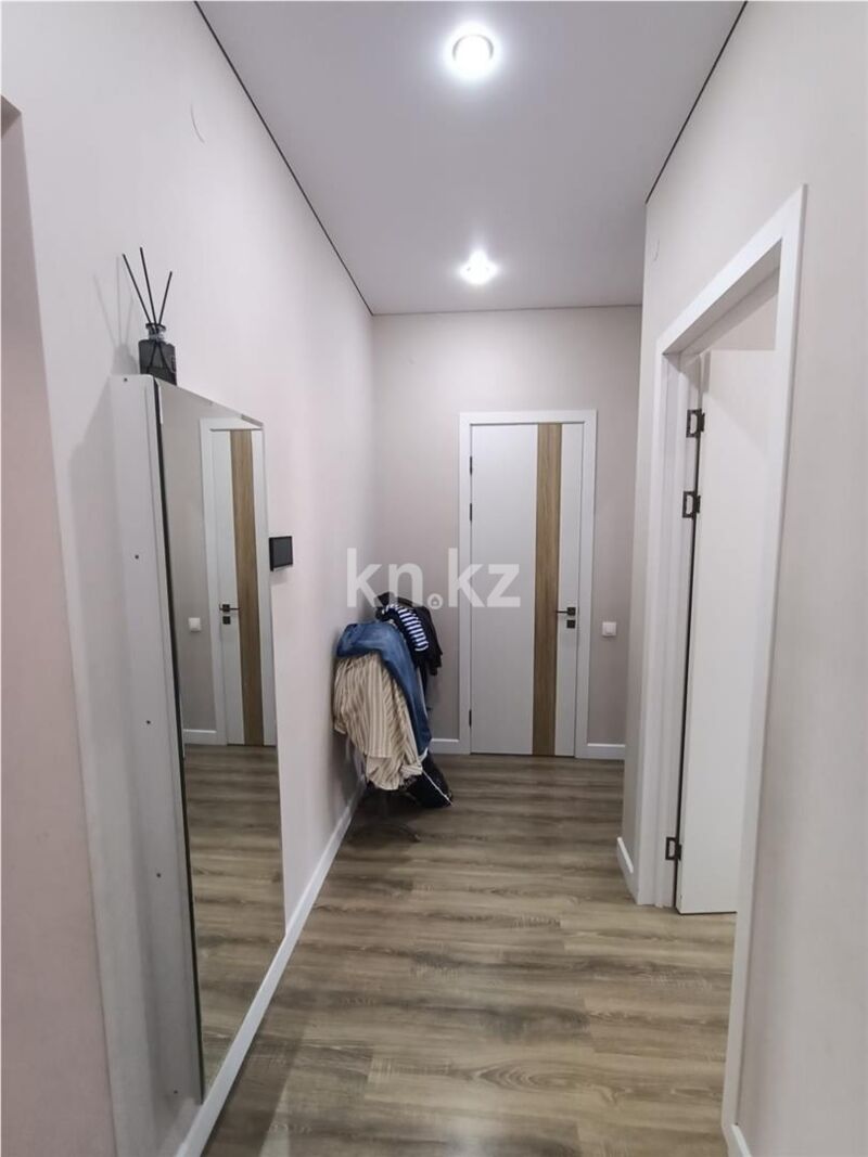 Продажа 1-комнатной квартиры, 41 м² - Продажа однокомнатных квартир в р-не Нура Астаны - страница 20 фото 13 из 23