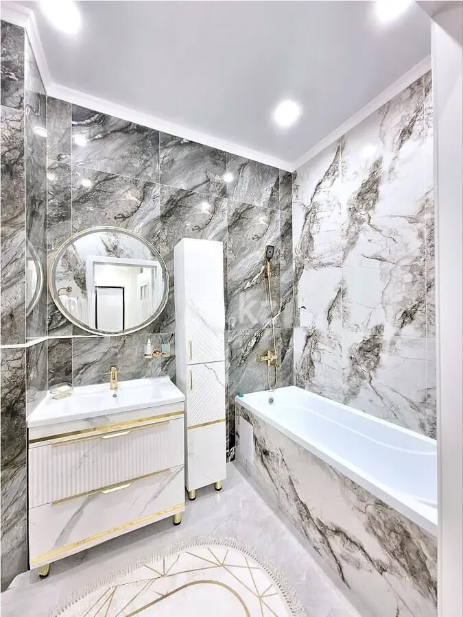 Продажа 3-комнатной квартиры, 90 м² - Продажа трехкомнатных квартир в Казахстане - страница 7 фото 5 из 8