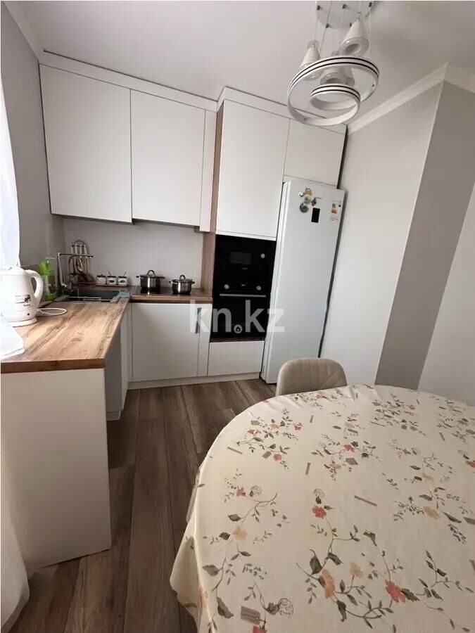 Продажа 2-комнатной квартиры, 55.4 м² - Продажа двухкомнатных квартир в р-не Нура Астаны - страница 47 фото 3 из 6