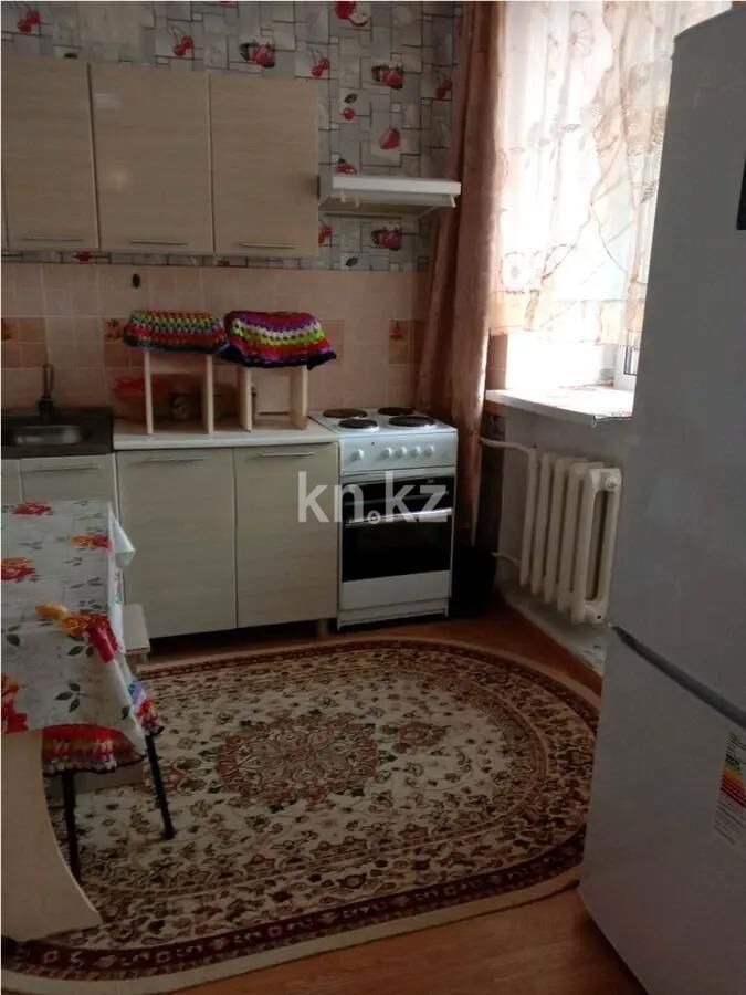 Продажа 1-комнатной квартиры, 30 м² - Продажа однокомнатных квартир в р-не Косшы Астаны - страница 7 фото 2 из 3