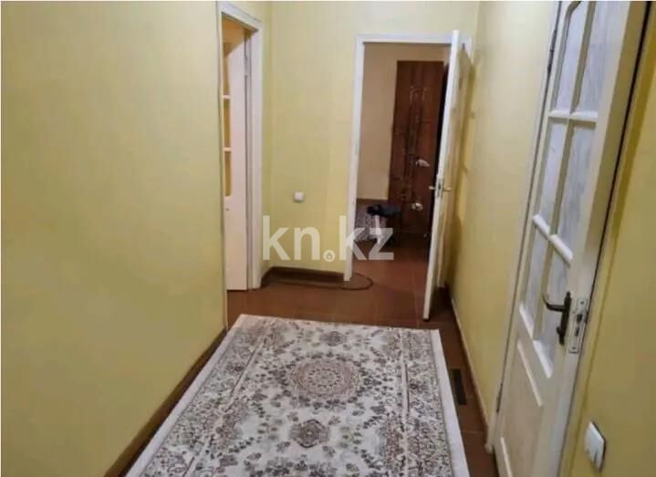 Продажа 1-комнатной квартиры, 45 м² - Продажа однокомнатных квартир в панельном доме в Алматы - страница 29 фото 3 из 3