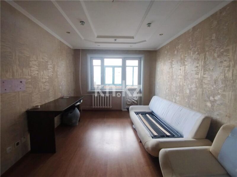 Продажа 3-комнатной квартиры, 62 м² - Продажа и аренда жилой и коммерческой недвижимости в Казахстане фото 3 из 8