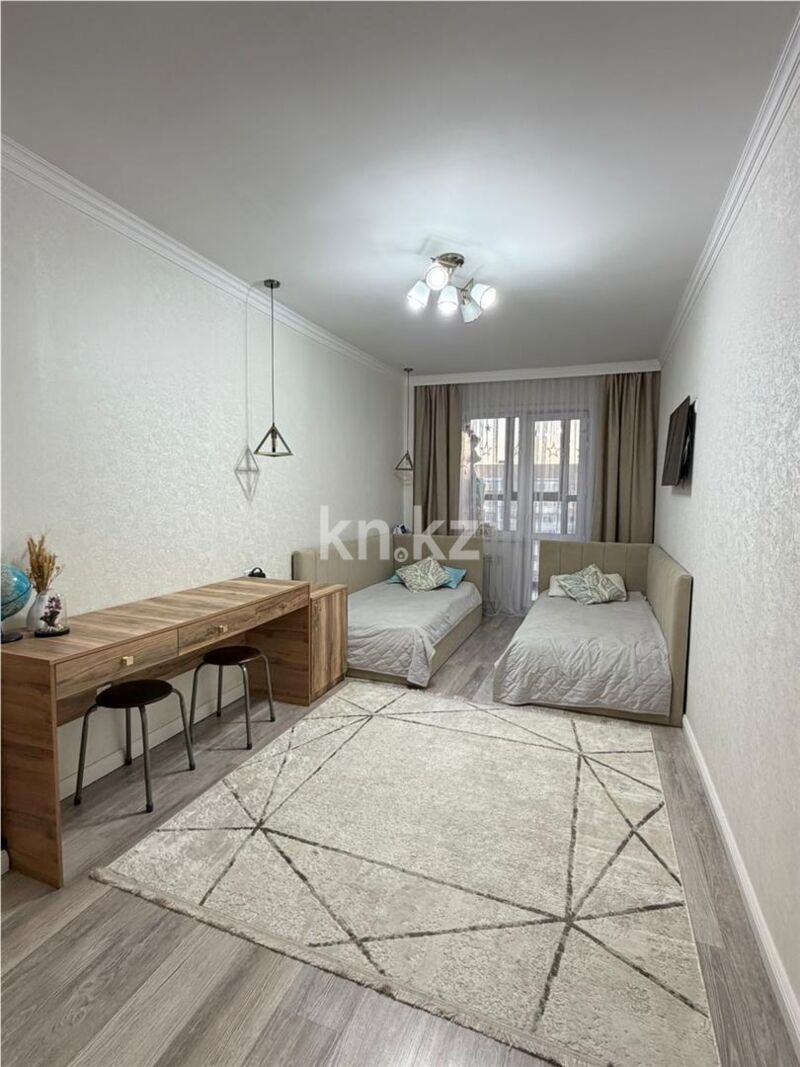 Продажа 3-комнатной квартиры, 78 м² - Продажа квартир в монолитно-каркасном доме в Караганде - страница 8 фото 3 из 15