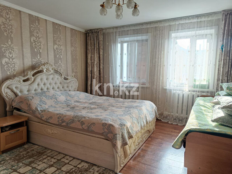 Продажа 3-комнатного дома, 65 м² - Продажа недвижимости в Усть-Каменогорске - страница 3 фото 7 из 21