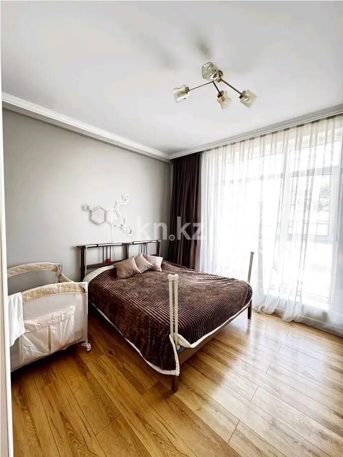 Продажа 3-комнатной квартиры, 65.2 м² - Продажа трехкомнатных квартир в блочном доме в Алматы - страница 2 фото 1 из 3