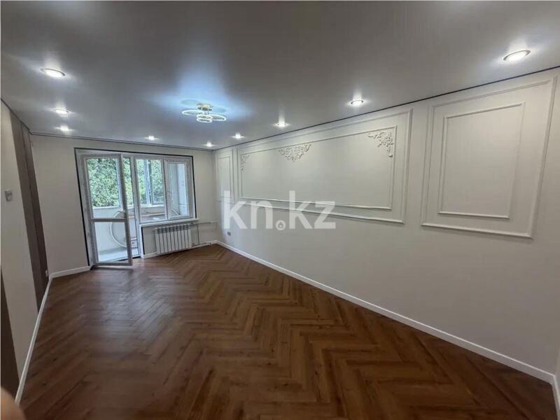 Продажа 1-комнатной квартиры, 33 м² - Продажа однокомнатных квартир от собственников в Алматы - страница 41 фото 2 из 4