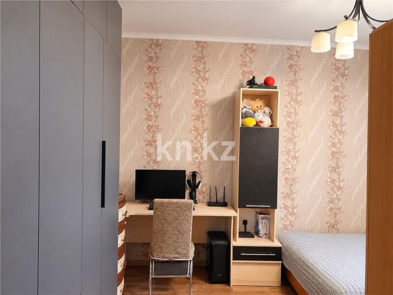 Продажа 2-комнатной квартиры, 53 м² - Продажа квартир на Юго-Востоке Караганды - страница 3 фото 6 из 22