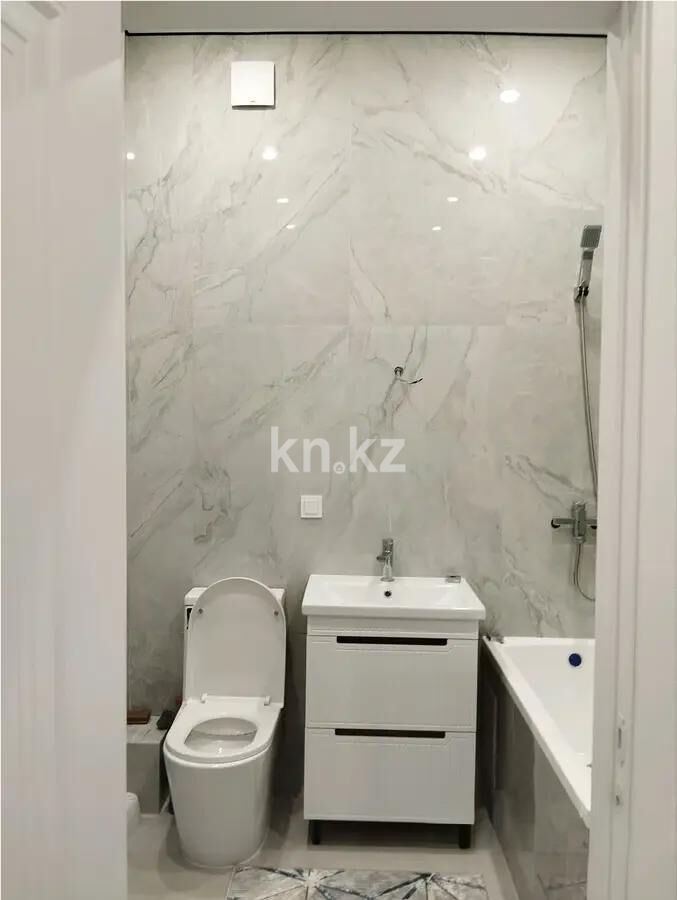 Продажа 1-комнатной квартиры, 39 м² - Продажа однокомнатных квартир в р-не Сарайшык Астаны - страница 4 фото 3 из 3