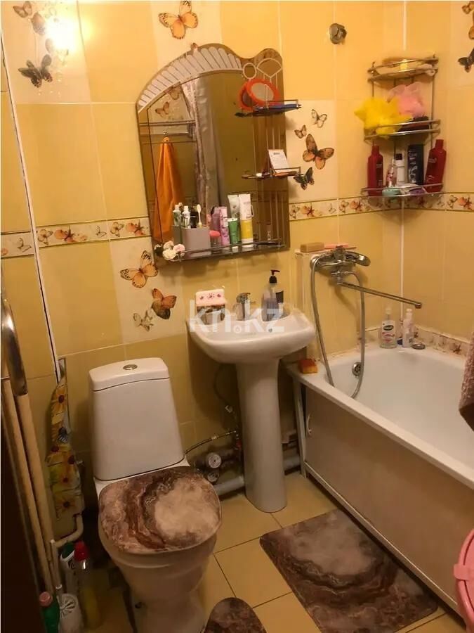 Продажа 2-комнатной квартиры, 43 м² - Продажа двухкомнатных квартир в панельном доме в Казахстане - страница 78 фото 4 из 4