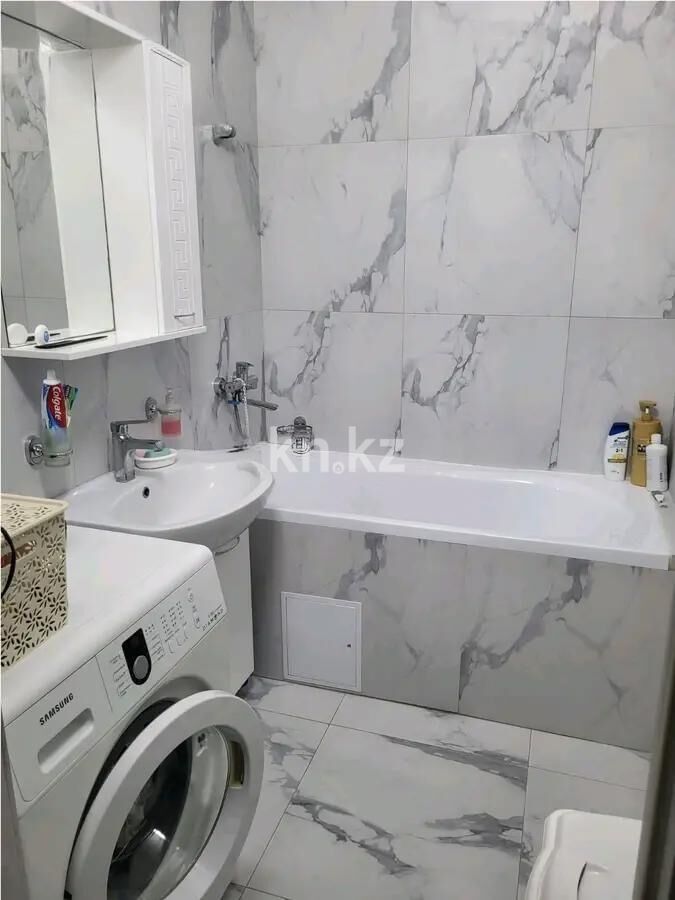 Продажа 2-комнатной квартиры, 62.5 м² - Продажа двухкомнатных квартир в р-не Сарыарка Астаны - страница 22 фото 4 из 5
