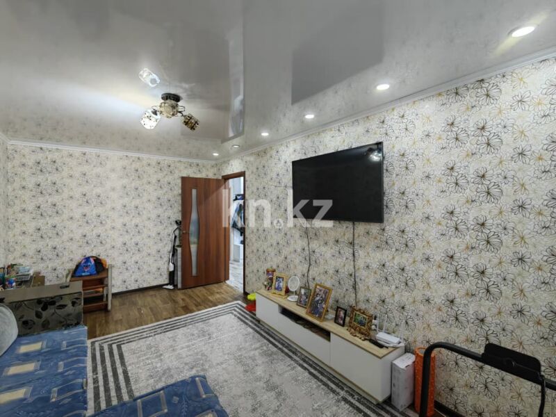 Продажа 3-комнатной квартиры, 61 м² - Продажа трехкомнатных квартир в Михайловке Караганды - страница 2 фото 4 из 32