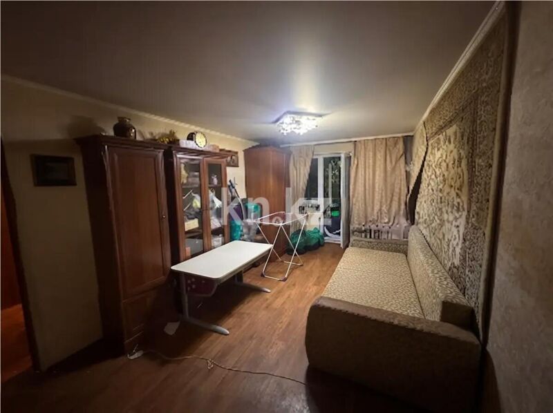 Продажа 2-комнатной квартиры, 45 м² - Продажа квартир в Бостандыкском р-не Алматы - страница 4 фото 1 из 5