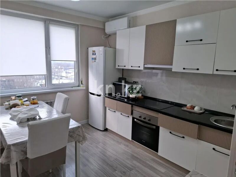 Продажа 3-комнатной квартиры, 88 м² - Продажа трехкомнатных квартир в Ауэзовском р-не Алматы - страница 20 фото 4 из 8