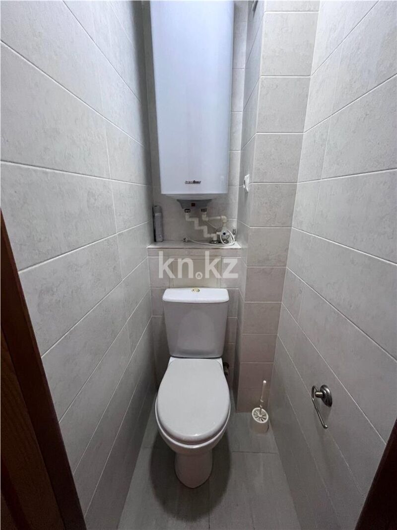 Продажа 3-комнатной квартиры, 63 м² - Продажа трехкомнатных квартир в Караганде - страница 16 фото 20 из 26