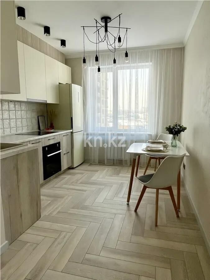 Продажа 2-комнатной квартиры, 60 м² - Продажа квартир в новостройках Алматы - страница 314 фото 2 из 4