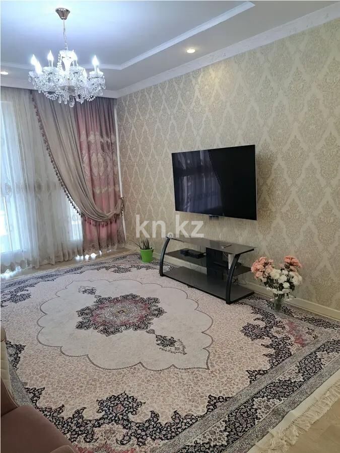 Продажа 3-комнатной квартиры, 91 м² - Продажа квартир в Астане - страница 7 фото 1 из 5