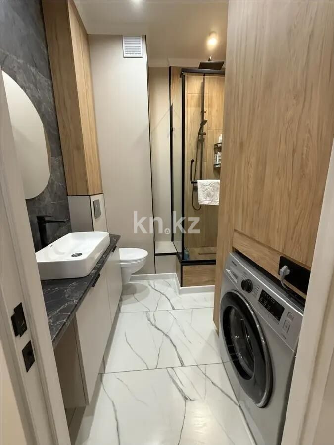 Продажа 2-комнатной квартиры, 48 м² - Продажа двухкомнатных квартир в р-не Нура Астаны - страница 3 фото 4 из 5