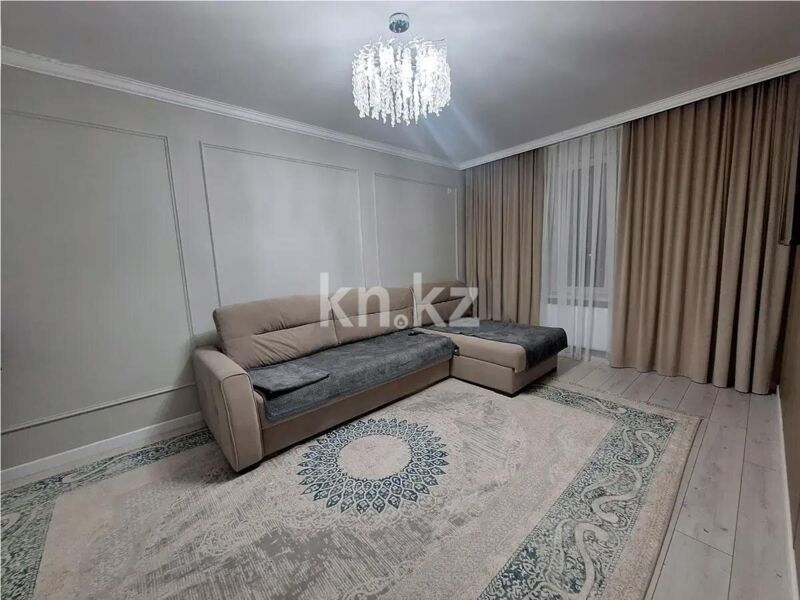Продажа 2-комнатной квартиры, 61 м² - Недвижимость в Астане - страница 10 фото 1 из 4