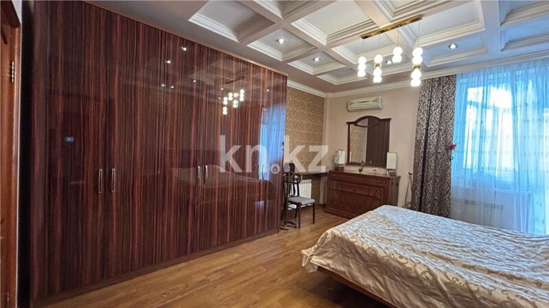 Продажа 4-комнатной квартиры, 181.8 м² - Продажа квартир в кирпичном доме в Астане - страница 225 фото 8 из 31