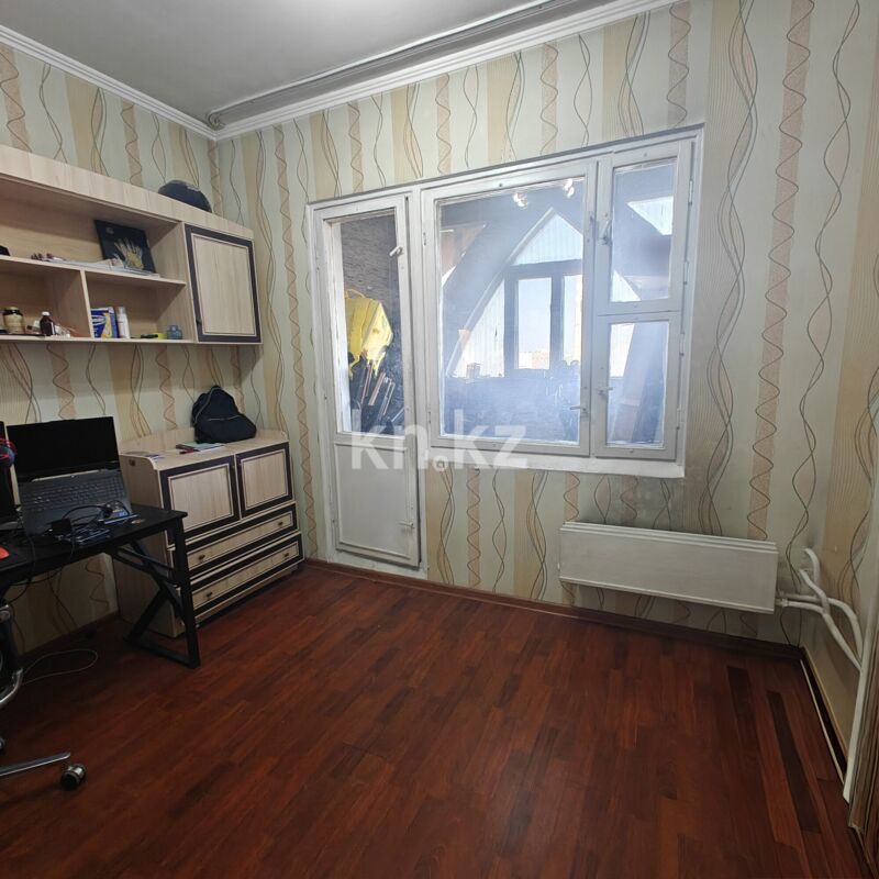 Продажа 2-комнатной квартиры, 56 м² - Продажа квартир в Павлодаре фото 5 из 14