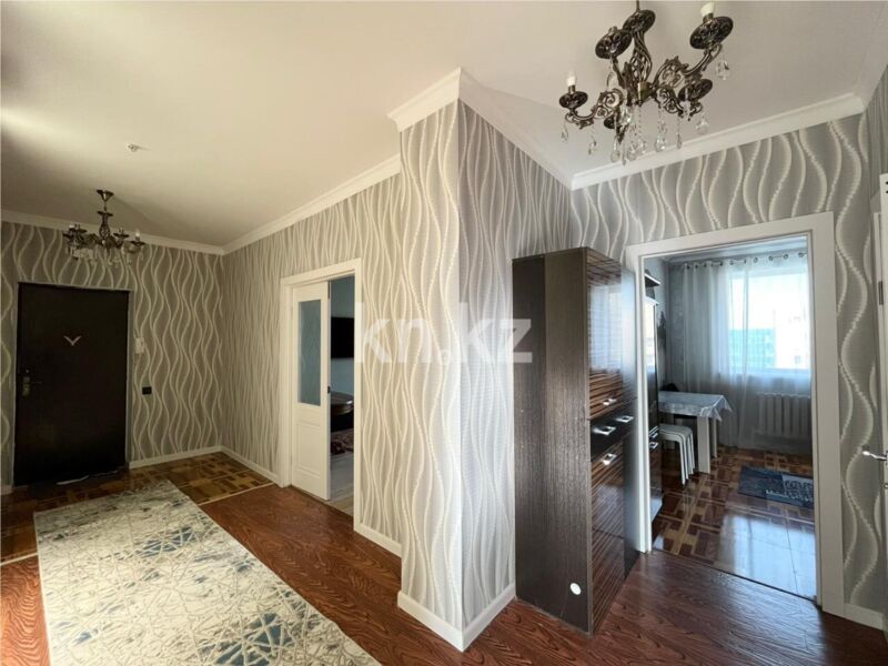 Продажа 2-комнатной квартиры, 68 м² - Продажа квартир в Астане - страница 4 фото 2 из 21