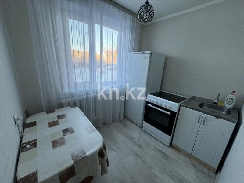 Продажа 2-комнатной квартиры, 45 м² - Продажа квартир от собственников в Караганде - страница 2 фото 3 из 4