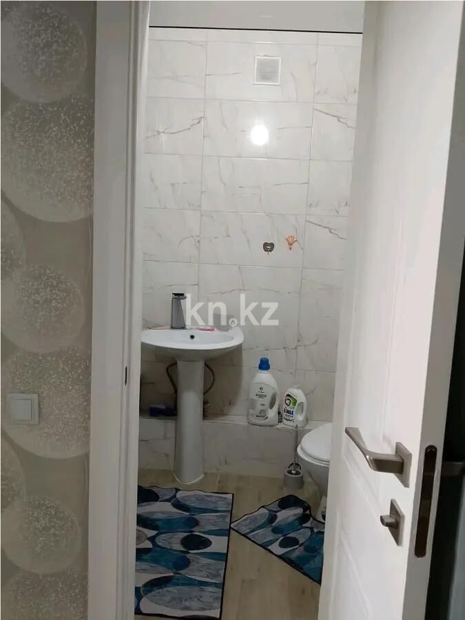 Продажа 1-комнатной квартиры, 38 м² - Продажа однокомнатных квартир в р-не Сарыарка Астаны - страница 20 фото 3 из 4